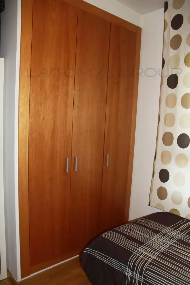 Appartamento con terrazza in vendita a Concòrdia - Can Rull, imagen 11