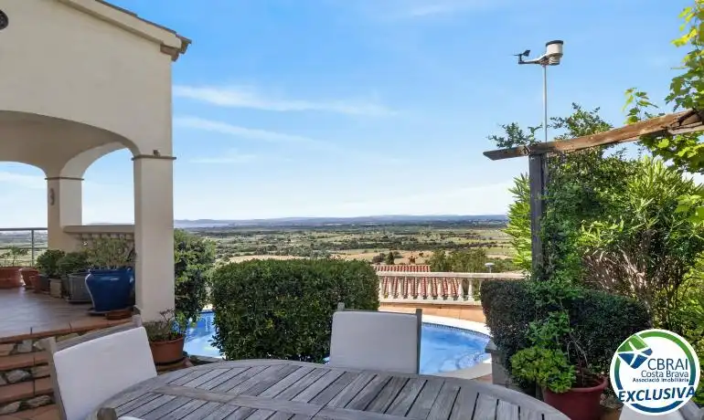 Villa mit Pool zum Verkauf in Carrer Bèlgica, imagen 7