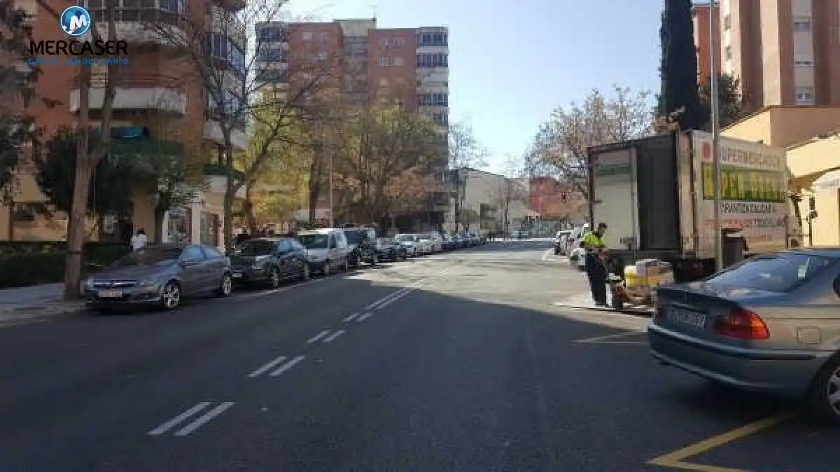 Local comercial en venda a Calle CIFUENTES, imagen 20