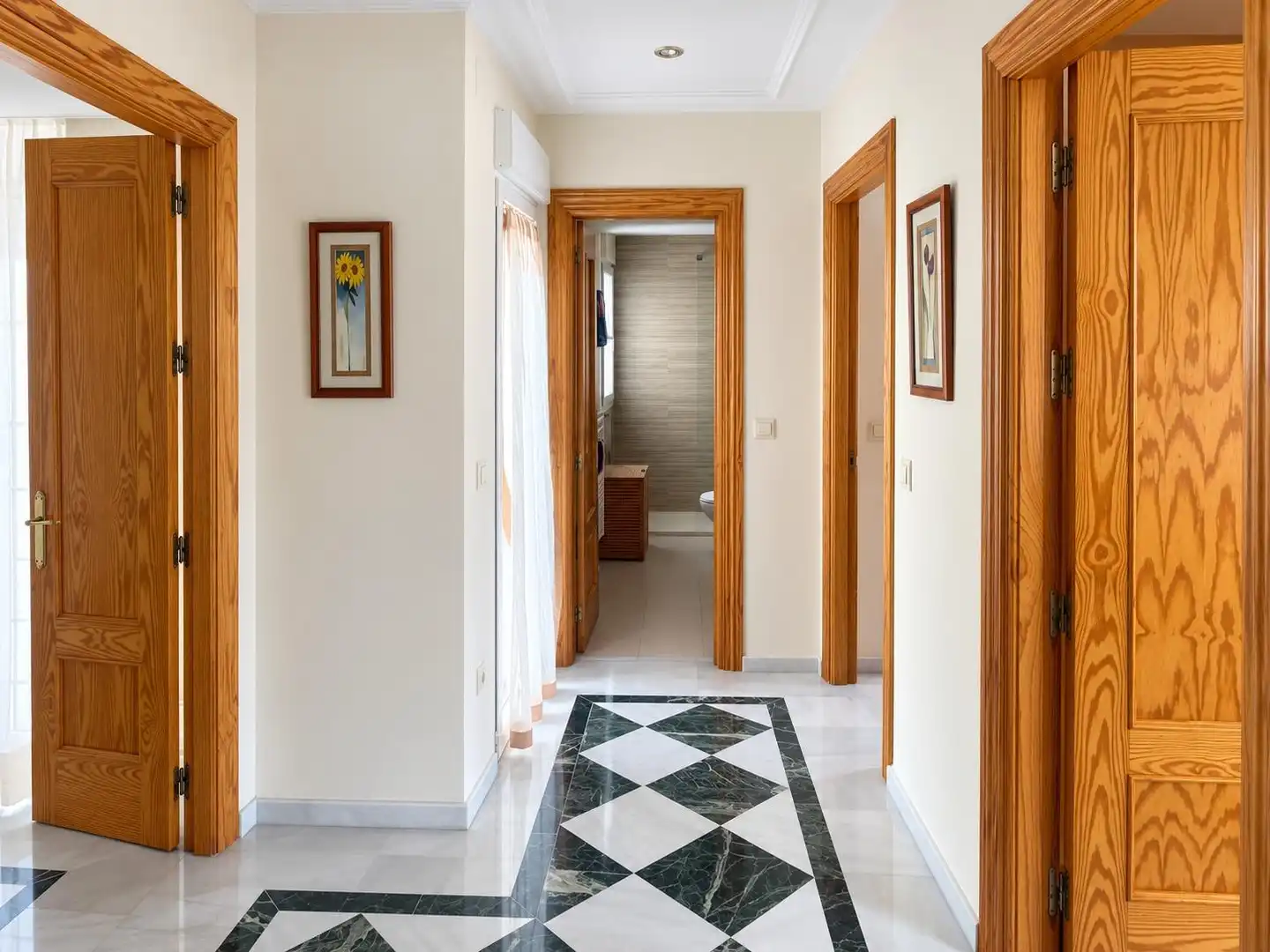 Maison mitoyenne avec terrasse à vendre à Calle Lopez Mezquita, imagen 72