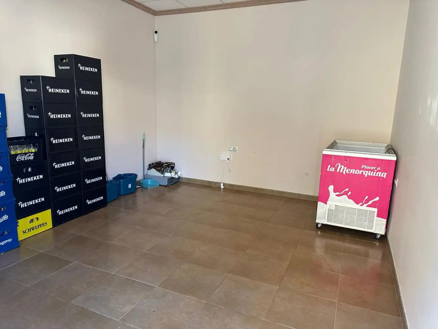 Local en venta en Berja con Aire acondicionado, Calefacción y Amueblado