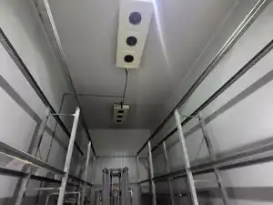 Nave industrial in affitto a Campodón - Ventorro del Cano, imagen 3