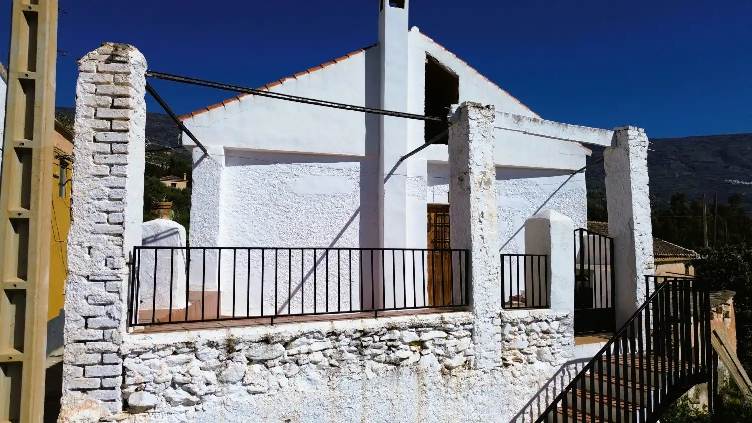 Casa en venda a Órgiva, imagen 5