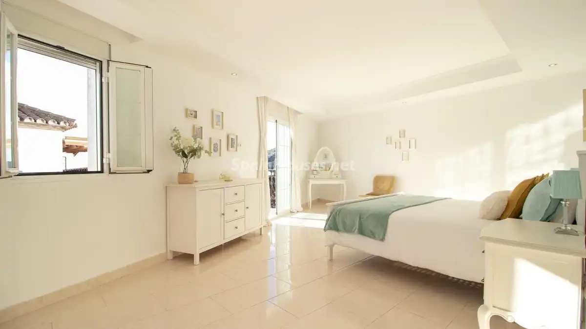 Villa zum Verkauf in Calle Malaga, imagen 39