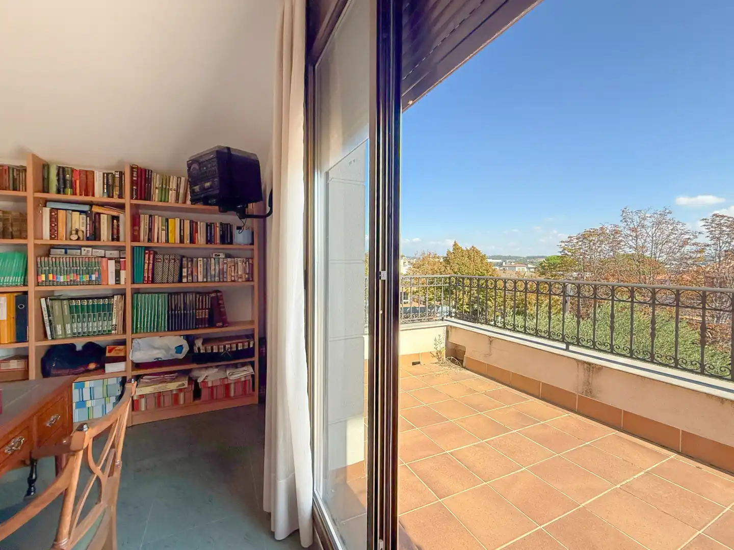 Casa o xalet en venda a Lliçà de Vall