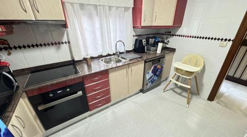 Photo 5 of Single-family semi-detached for sale in Arco Norte - Avda. España, Dos Hermanas