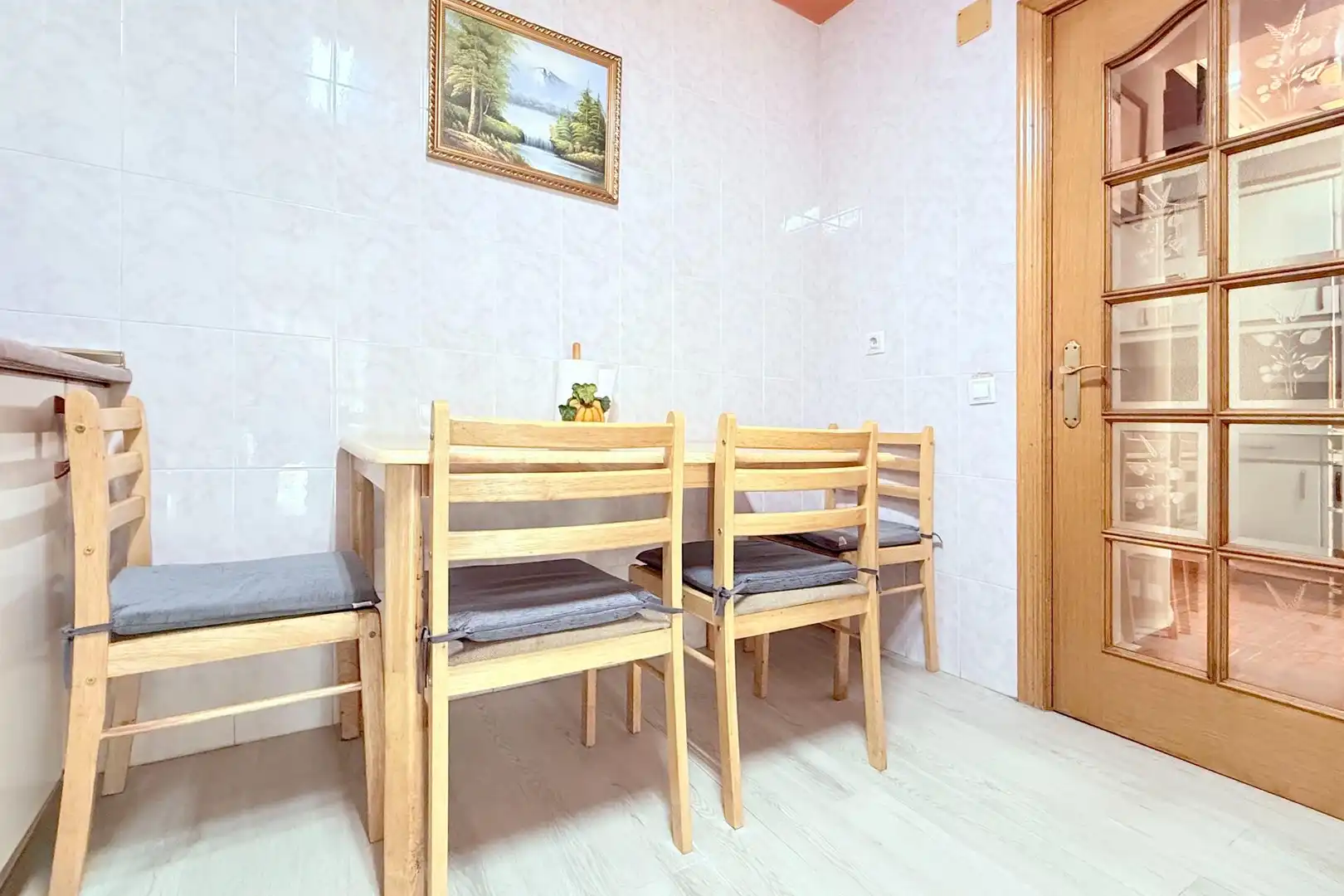 Maison mitoyenne à vendre à Calle del Clavel, imagen 15