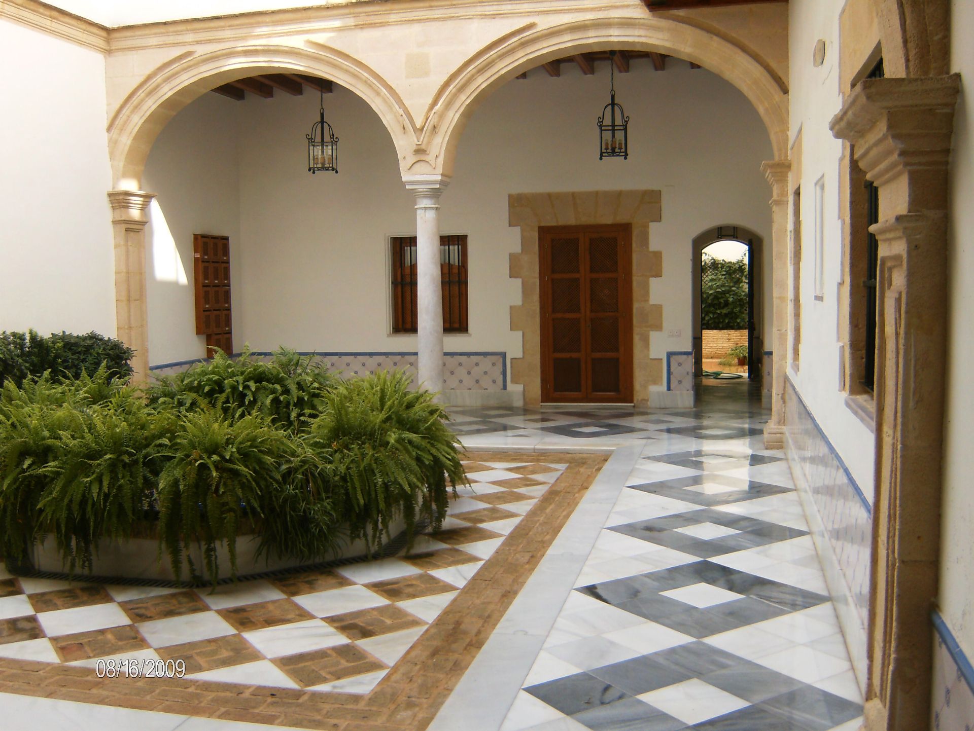 Apartament de lloguer en El Puerto de Santa María amb Moblat