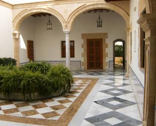 Apartament de lloguer en El Puerto de Santa María amb Moblat