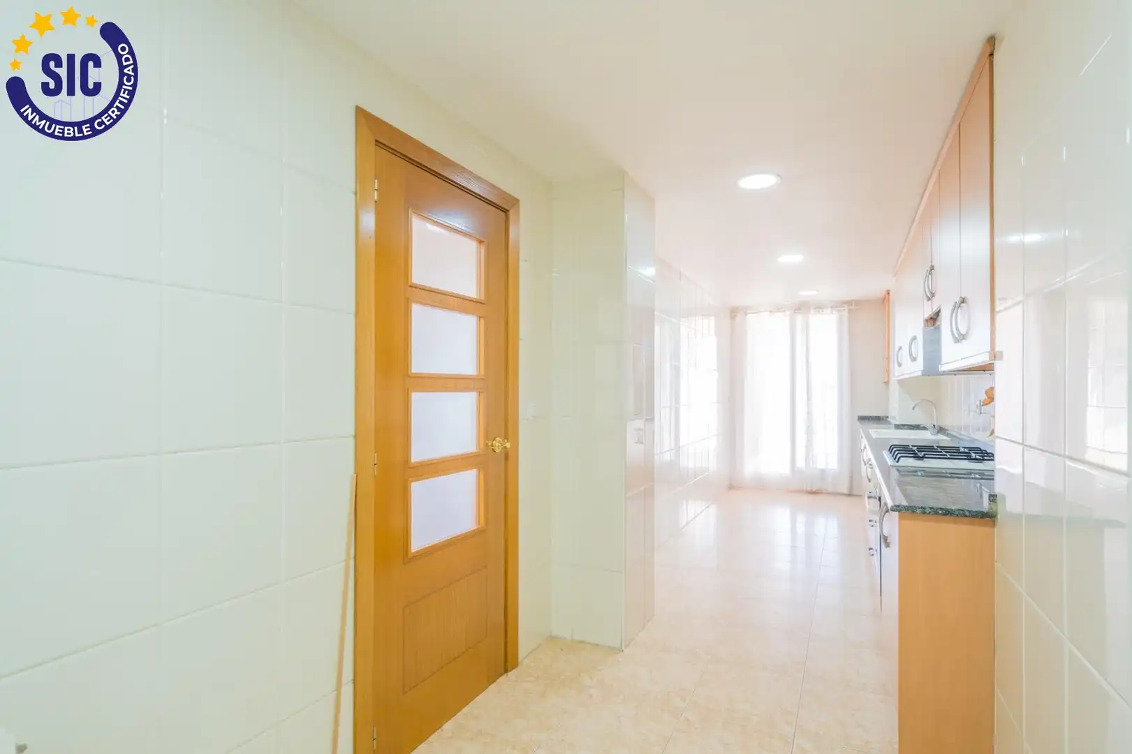 Àtic en venda en Mislata amb Aire condicionat, Calefacció i Jardí privat