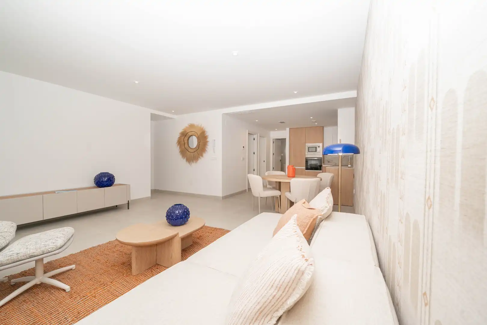 Maison avec terrasse à vendre à Pilar de la Horadada ciudad, imagen 6