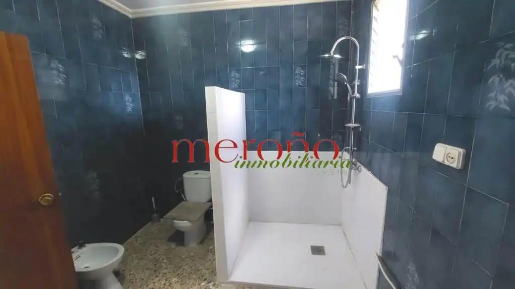 Baño de Casa o chalet en venta en Elche / Elx