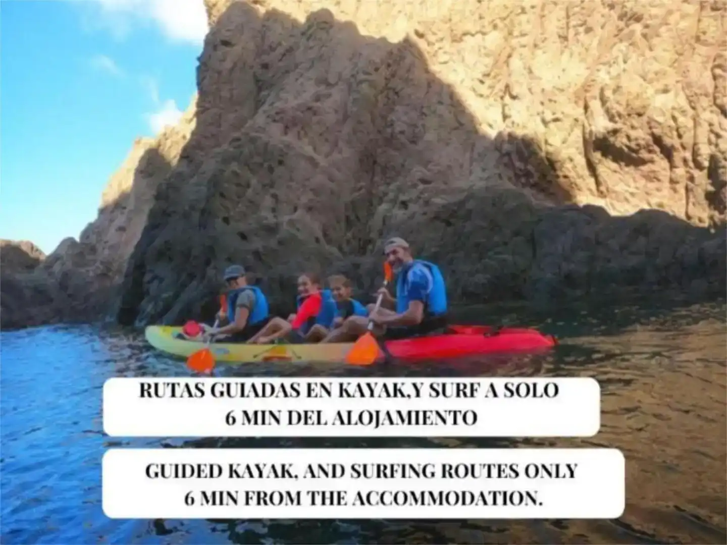 Flat for sale in Cabo de Gata  with Air Conditioner and Furnished