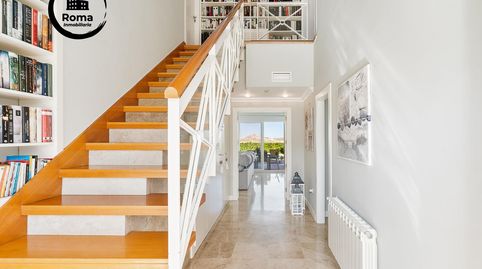 Photo 5 of Houses for sale in Avenida del Juncalillo, 12, Villa de Otura, Granada