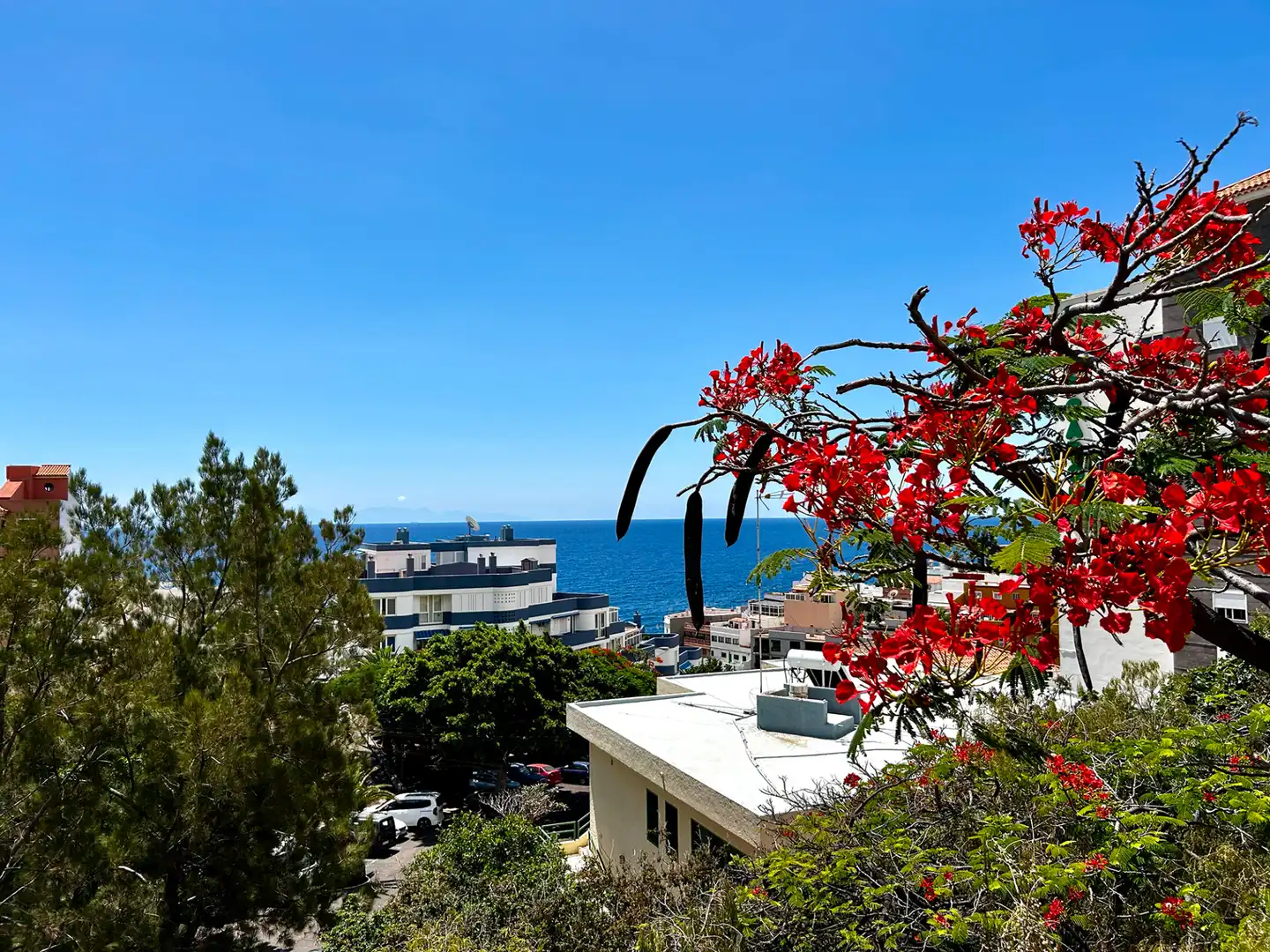 Duplex with terrace for sale in Avenida Maritima, imagen 24