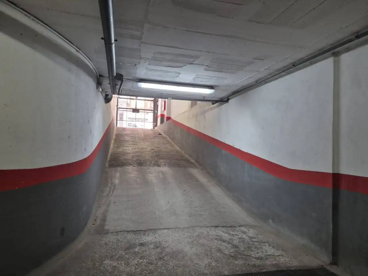 Parkplatz von Dachboden zum Verkauf in Montcada i Reixac mit Klimaanlage, Heizung und Parkett