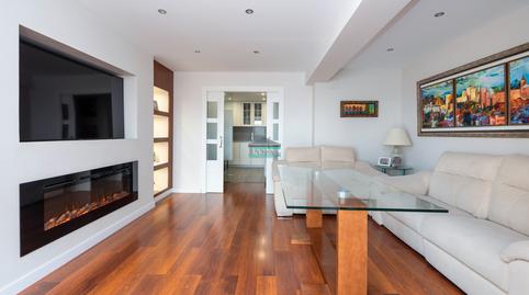 Foto 5 de Pis en venda a Avenida de la Constitución, Pajaritos, Granada