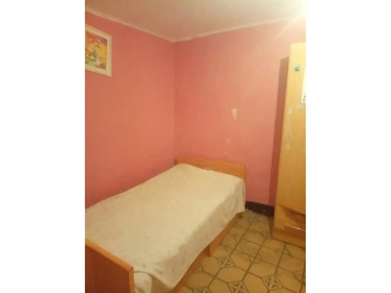 Habitación de Casa o chalet en venta en Juncosa con Calefacción y Terraza