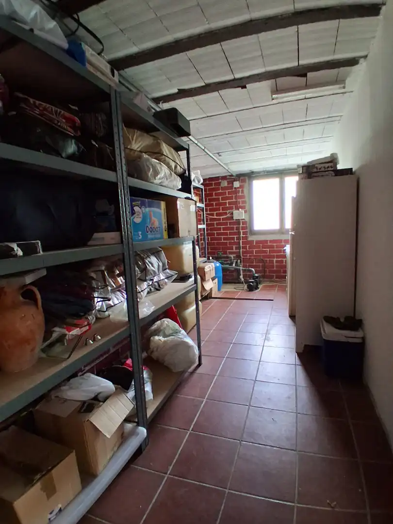 Casa amb piscina en venda a Piera, imagen 38