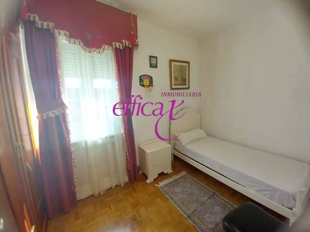 Habitación de Piso en venta en Torrijos con Calefacción y Terraza