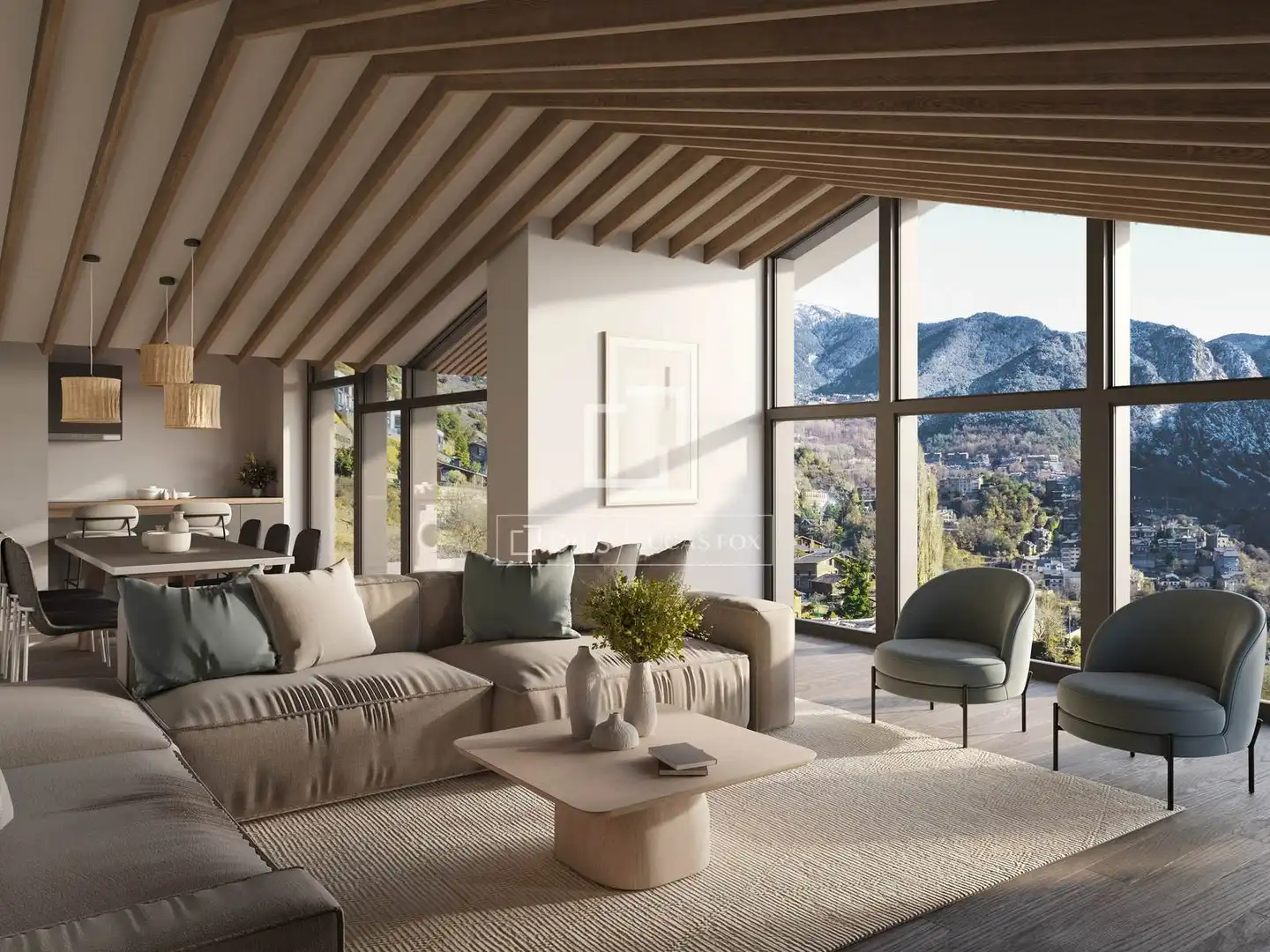 Flat for sale in Les Escaldes, imagen 39