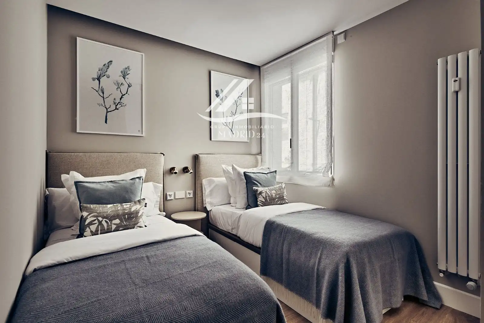 Wohnung mit Aufzug zum Verkauf in Goya, imagen 29