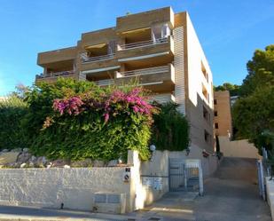 Exterior view of Planta baja for sale in Salou  with Terrace