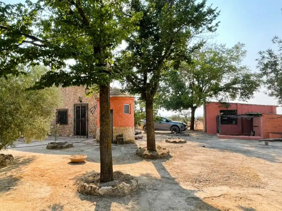 Casa rústica en venda a Valdepeñas, imagen 53