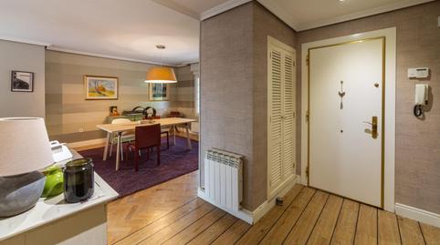 Foto 3 de Casa adosada en venda a Paseo Simancas Pichon, Simancas, Valladolid