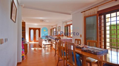 PRECIOSO CHALET CON VISTAS AL MAR EN LA ZONA DE LA CUMBRE. REF. 5154, imatge 4