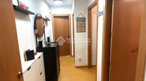 Foto 3 de Piso en venta en C. Tejeras, Puerta de Murcia - Colegios, Ocaña