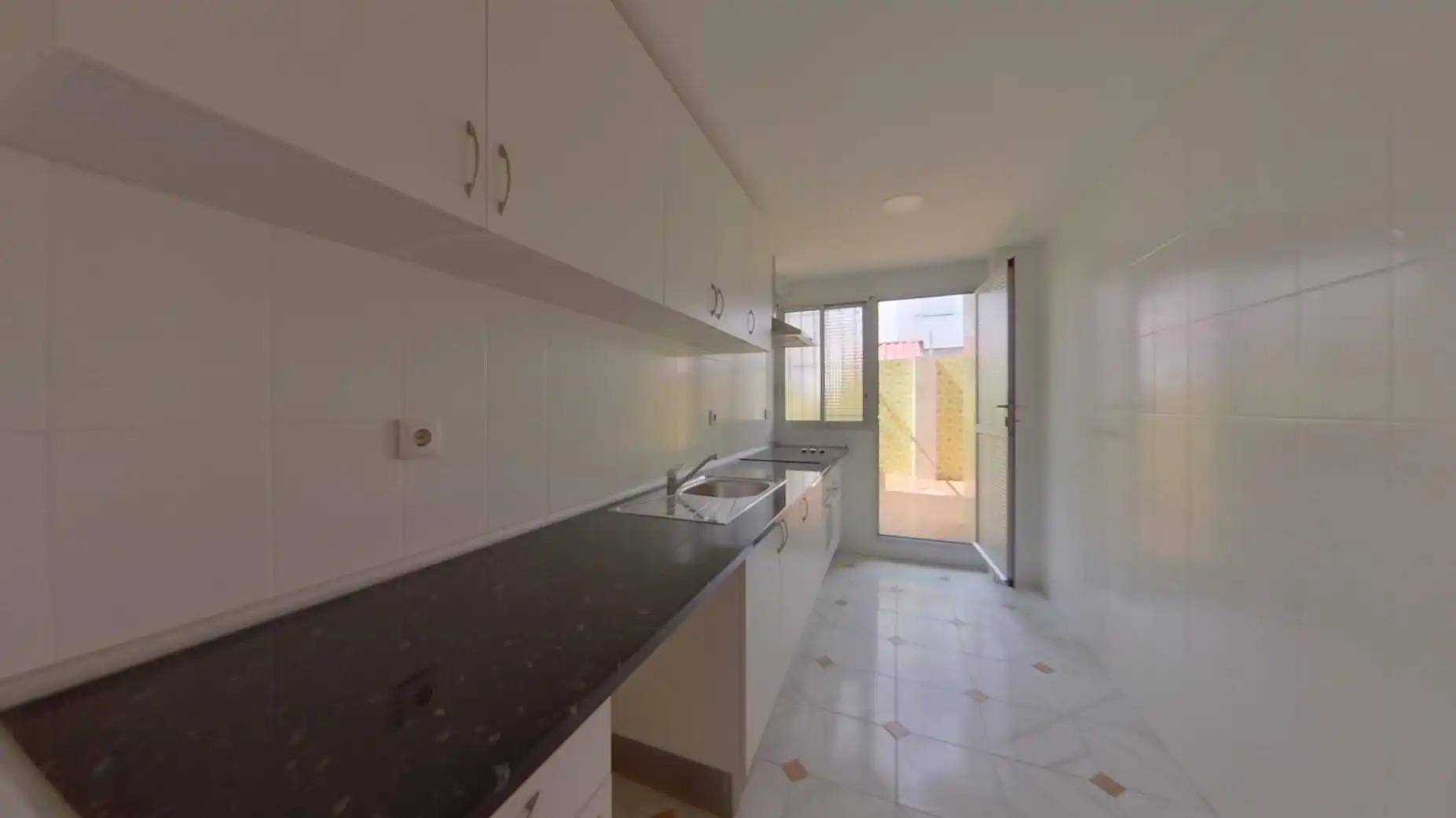 Wohnung mit Terrasse zum Verkauf in Carrer de la Floresta 17, imagen 20