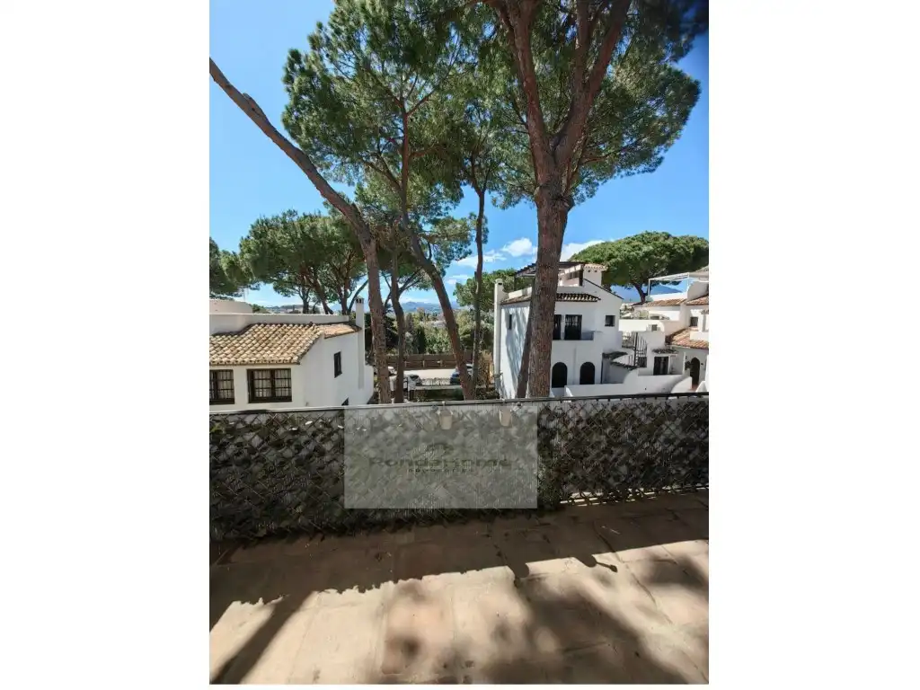 Außenansicht von Wohnung zum Verkauf in Marbella