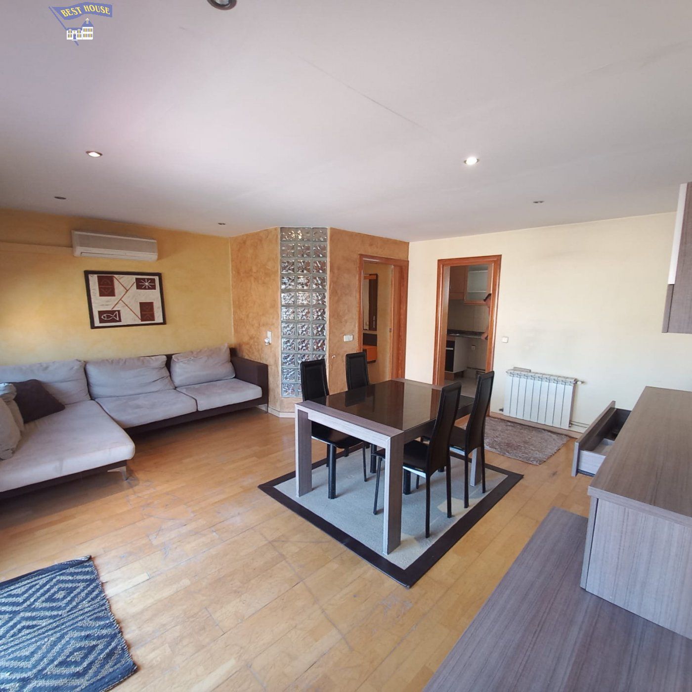 Pis en venda a La Serreta