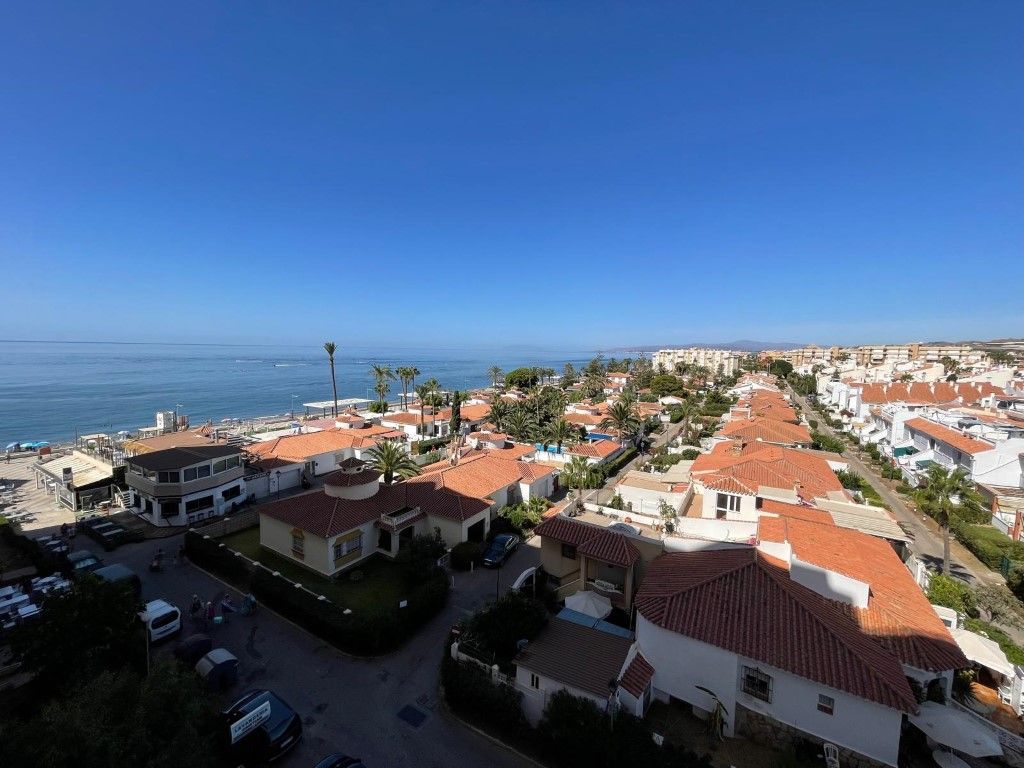 Exterior view of Flat for sale in Torrox  with Terrace