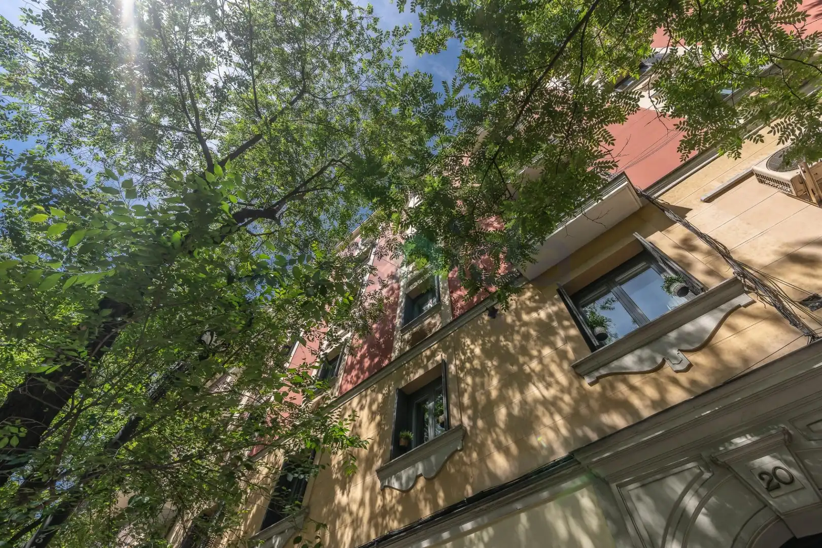 Flat with lift for sale in Calle C. de Bailén, imagen 45