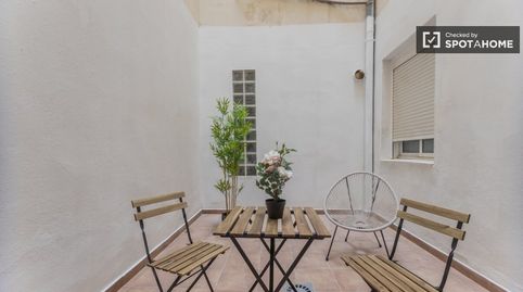 Photo 2 of Flat for rent in Barrio de Benicalap, Valencia Capital
