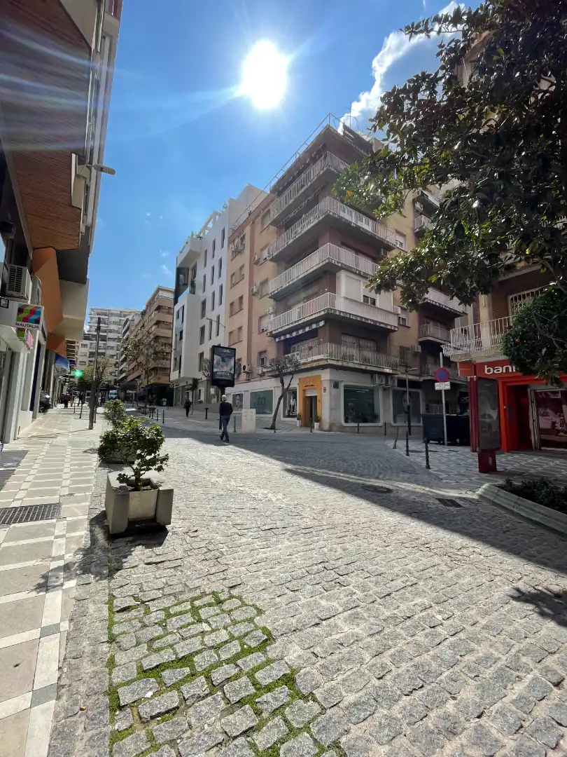 Local commercial à vendre à Calle Navas de Tolosa, imagen 2