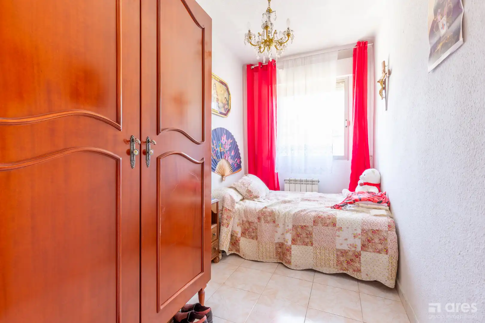 Wohnung zum Verkauf in Calle Polvoranca, imagen 14