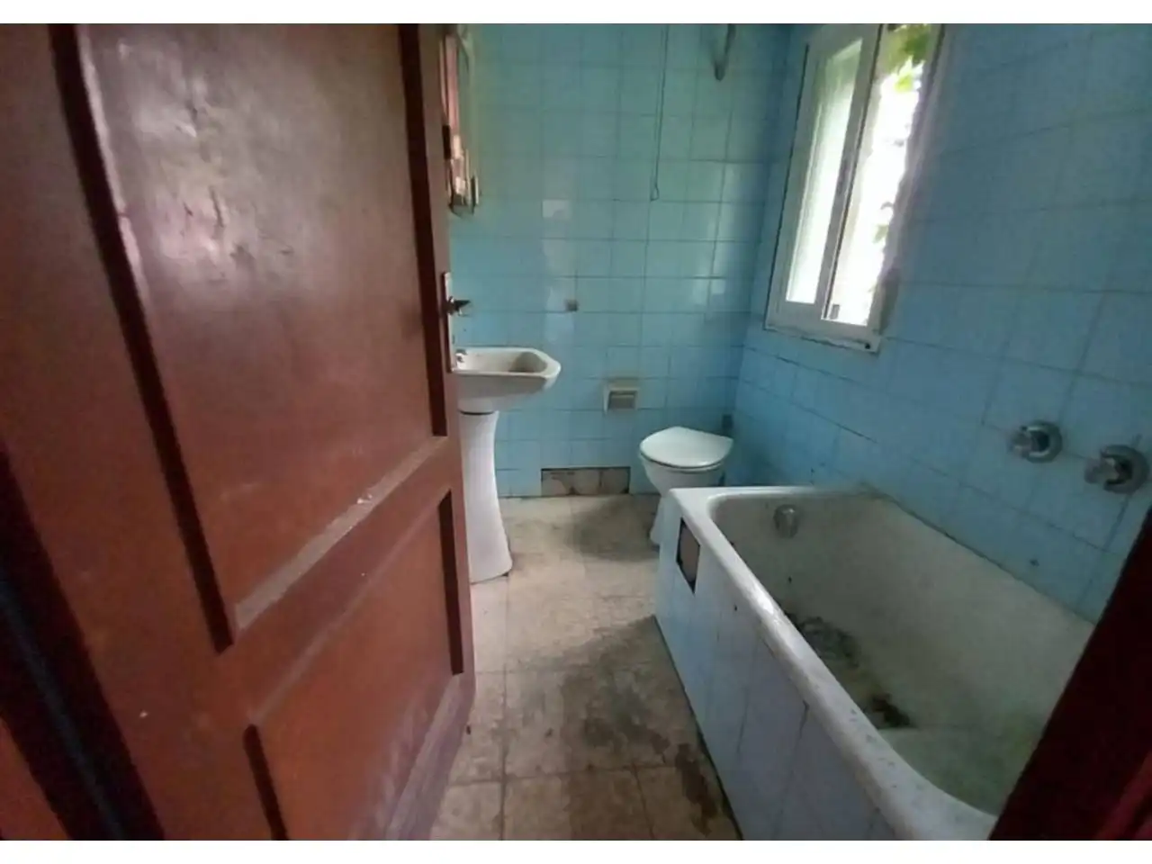 Badezimmer von Haus oder Chalet zum Verkauf in Ourense Capital 