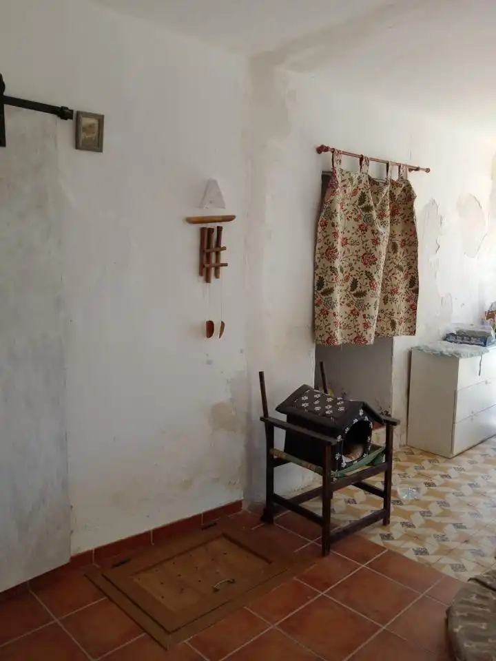Casa o chalet en venta en Rozalén del Monte