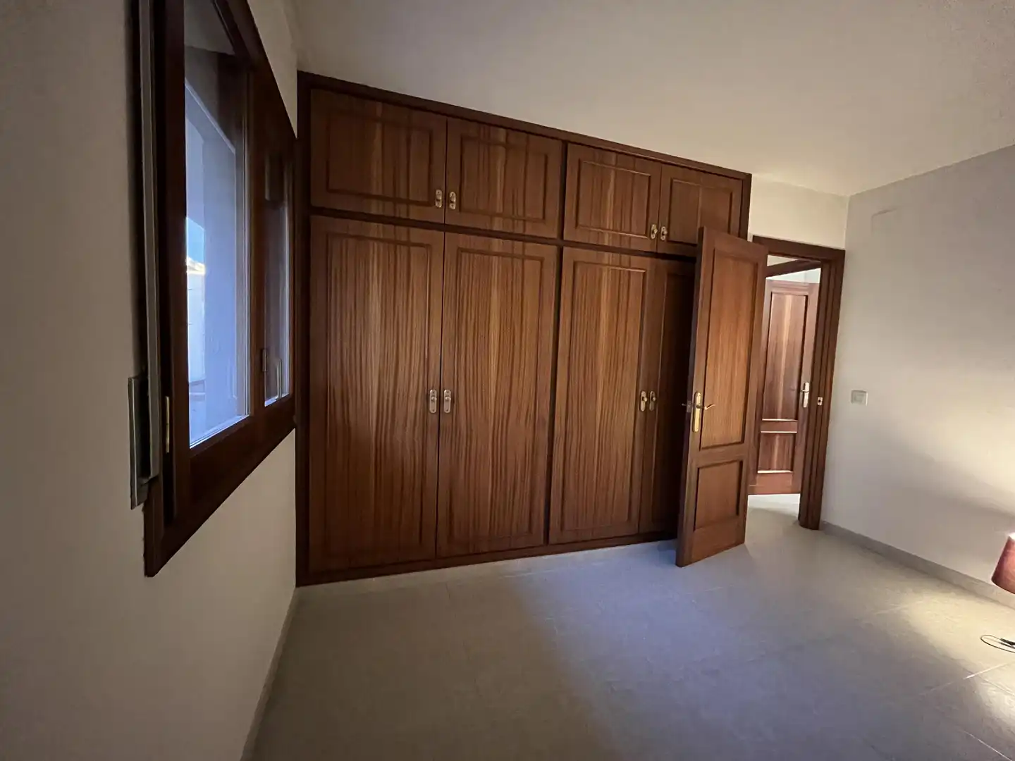 Habitación de Dúplex en venta en Cassà de la Selva con Aire acondicionado, Calefacción y Terraza