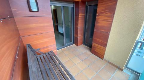 Foto 2 de Pis de lloguer a Nord, Vic