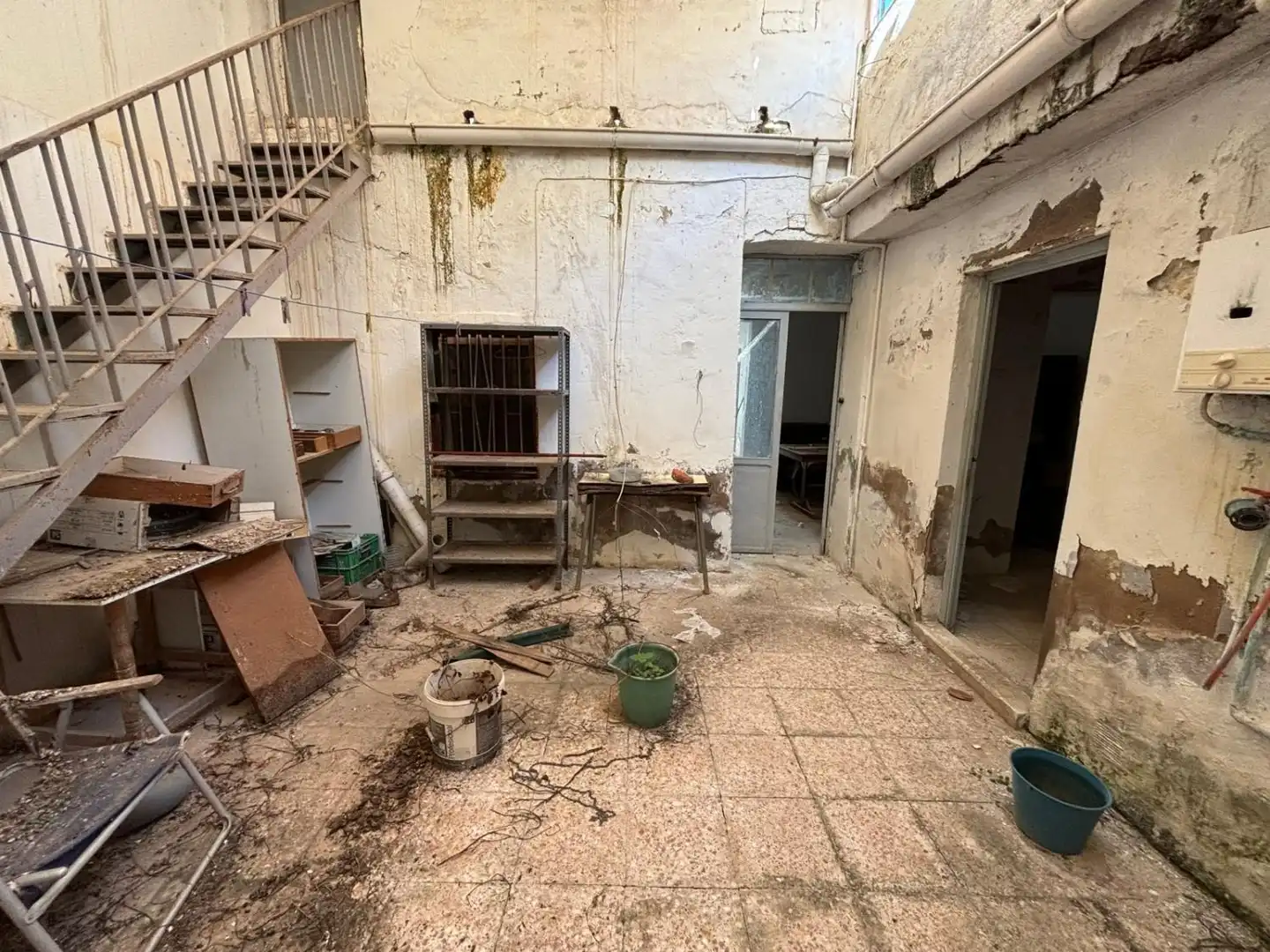 Casa o xalet en venda en La Vall d'Uixó amb Terrassa