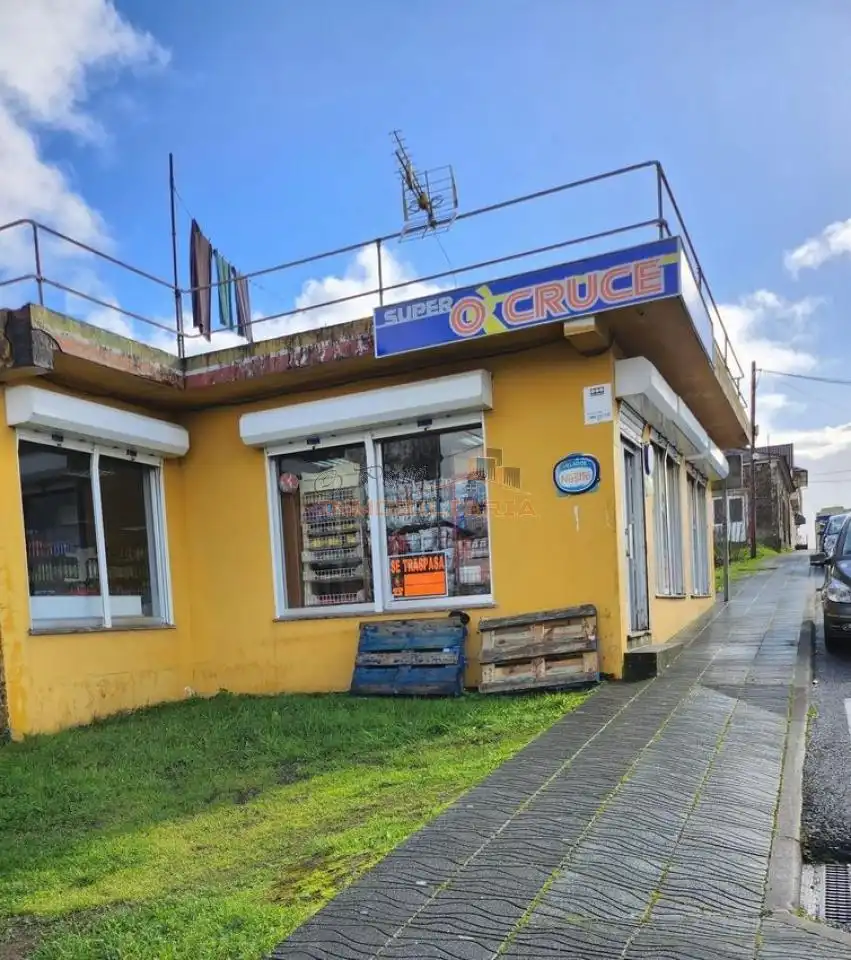 Local comercial en traspàs a Moeche, imagen 2