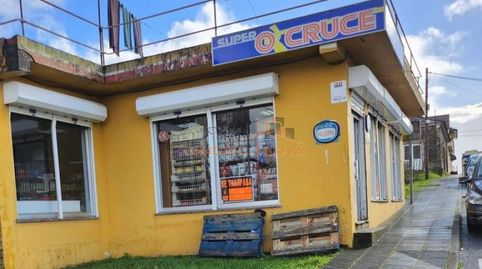 Foto 2 von Geschaftsraum zur ubertragung in Moeche, A Coruña