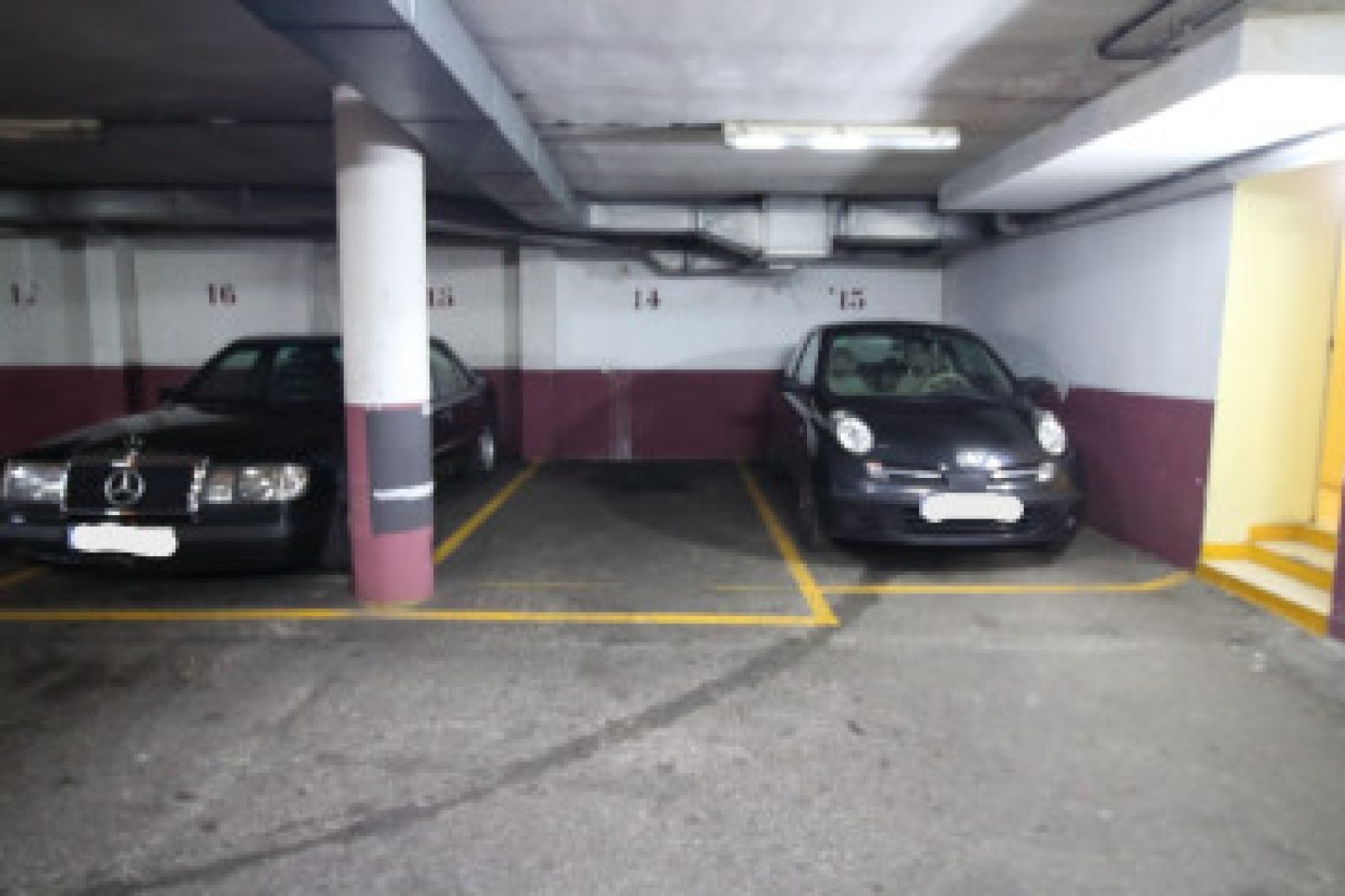 Parking of Garage to rent in Gijón 