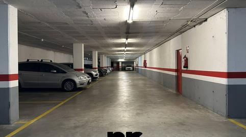 Foto 3 de Garatge en venda a Calle Pizarro, Can Clos - Pinetons, Ripollet