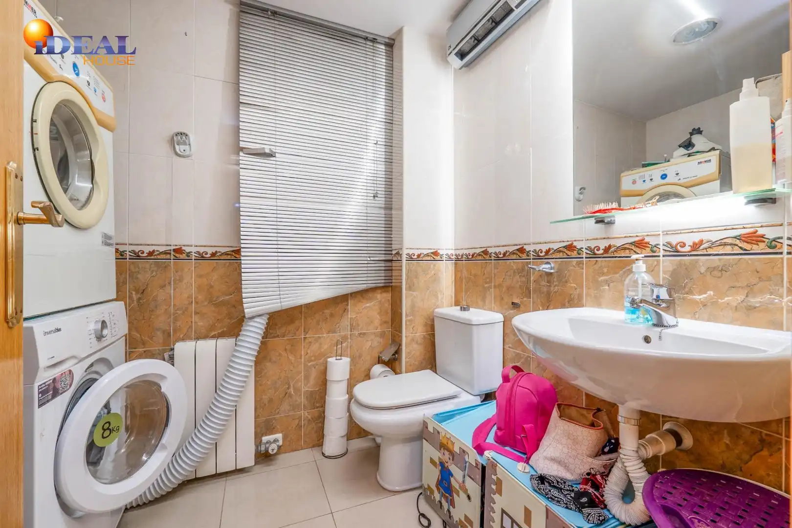 Wohnung mit Aufzug zum Verkauf in Residencial Triana - Barrio Alto, imagen 26