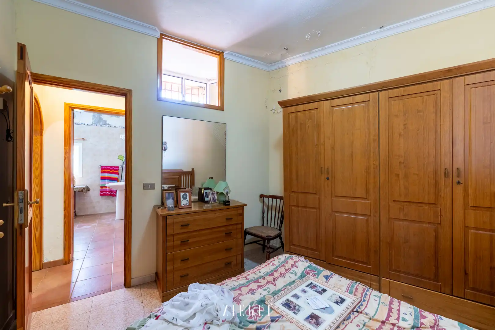 Casa o xalet en venda en Santa Brígida amb Jardí privat, Terrassa i Balcó